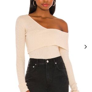 Lovers + Friends Booker Sweater